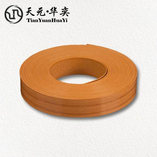 中国高品质PVC橱柜家具封边条